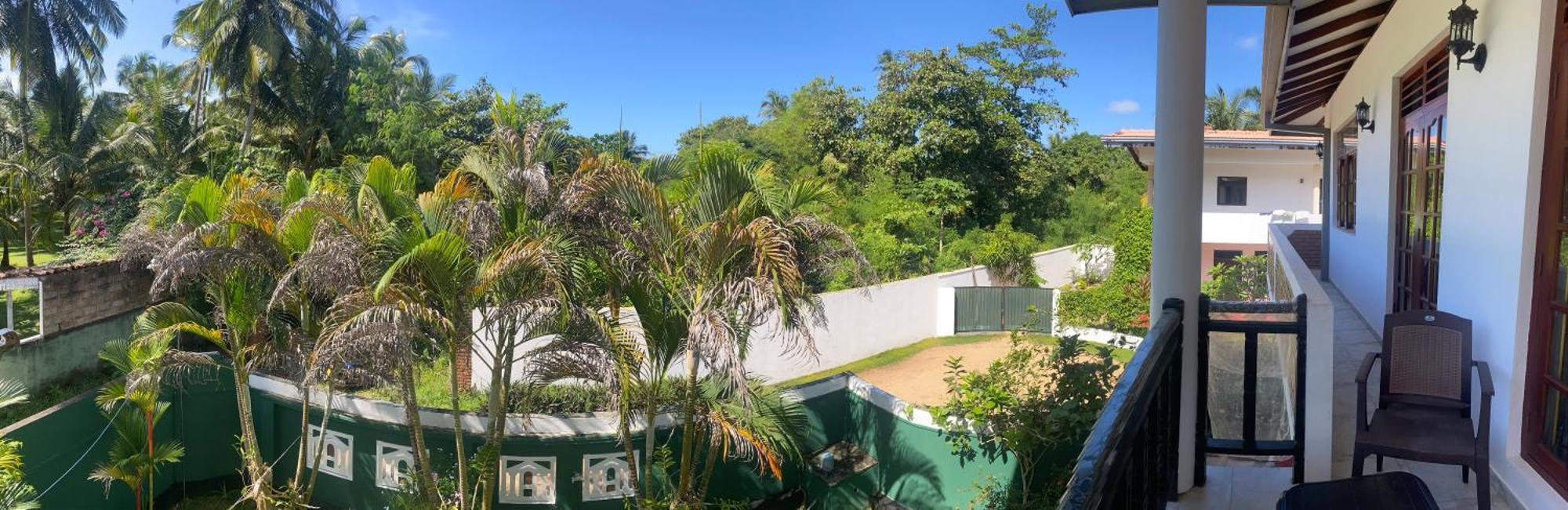 Sanasuma Villa Bentota Eksteriør bilde
