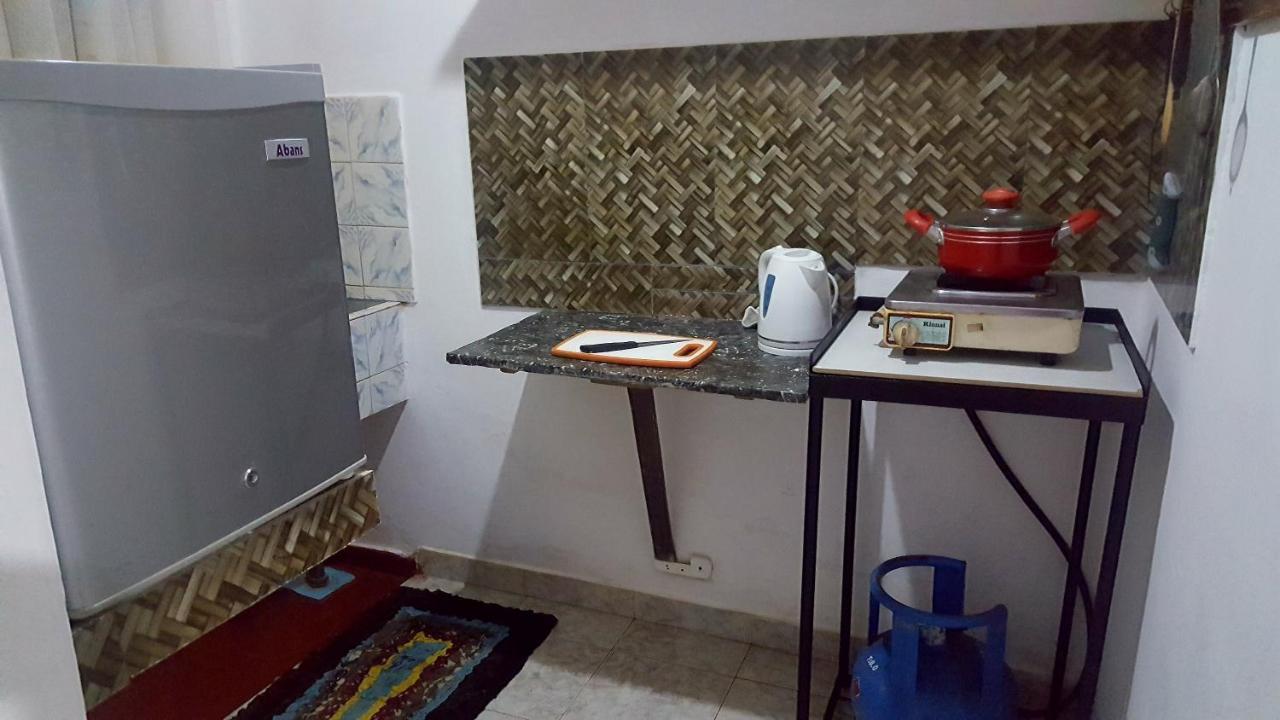 Sanasuma Villa Bentota Eksteriør bilde